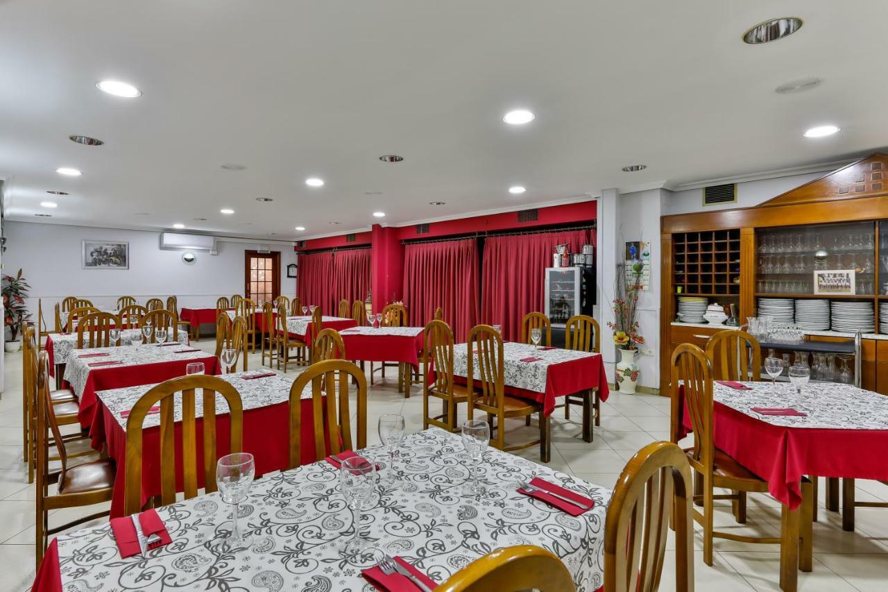 Can Peixan Alcarraz Exterior photo