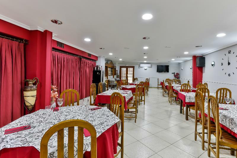 Can Peixan Alcarraz Exterior photo
